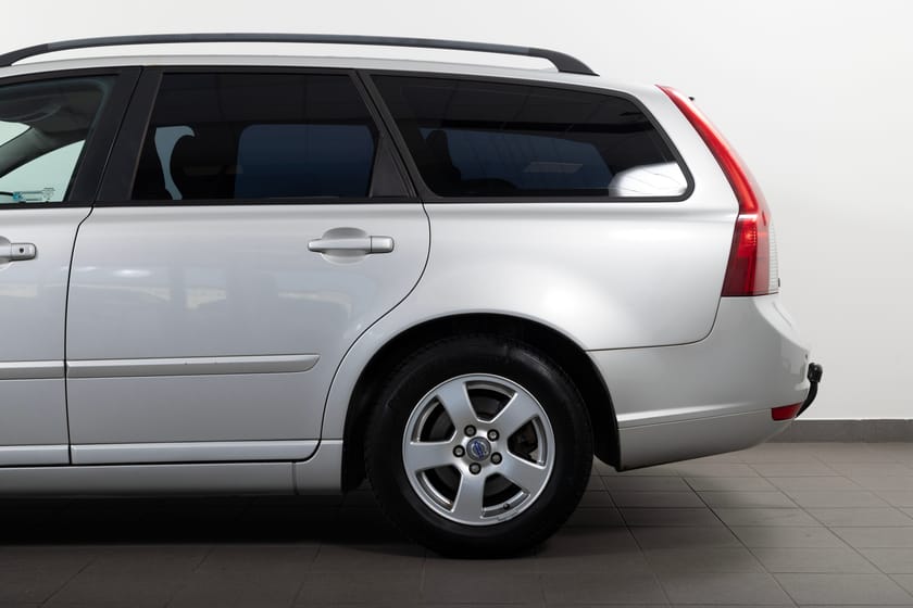 Bild 5 av Volvo V50