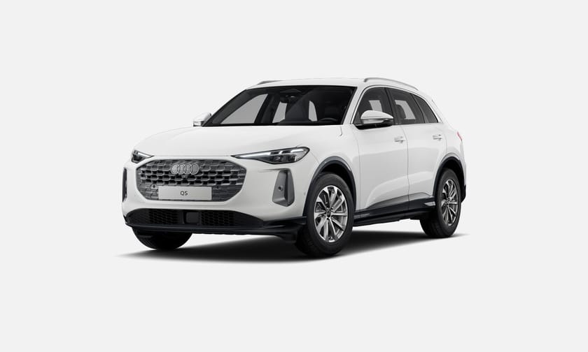 Bild 1 av Audi Q5