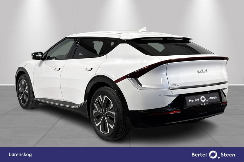 Bilde 3 av Kia EV6