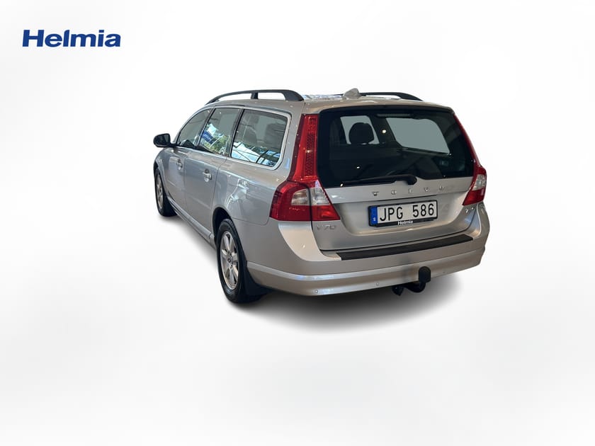 Bild 2 av Volvo V70 T4F Momentum