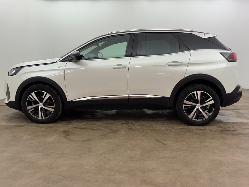 Bild 3 av Peugeot 3008