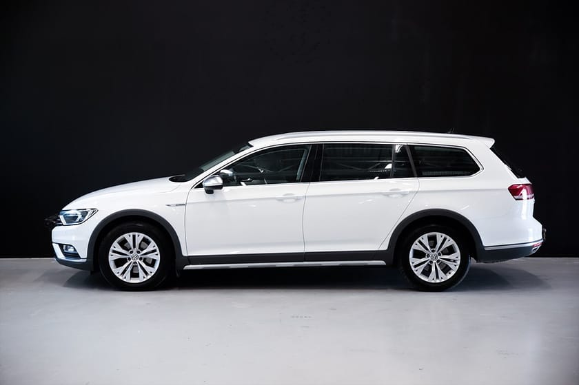 Bild 3 av Volkswagen Passat Alltrack 2.0 TDI DPF SCR 4Motion DSG Sekventiell, 190hk, 2019