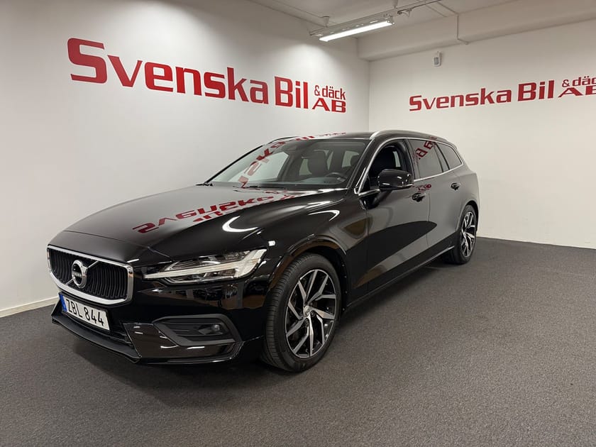 Bild 1 av Volvo V60