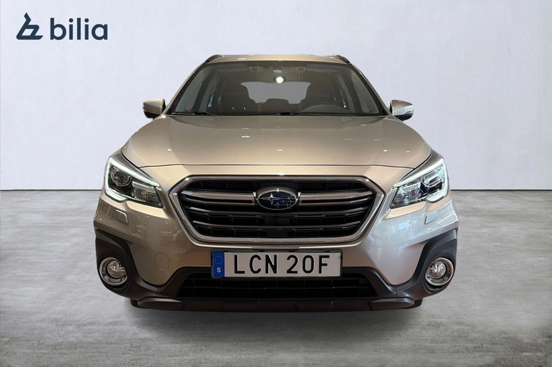 Subaru Outback 2.5 AWD Active 2019, bild 3/10
