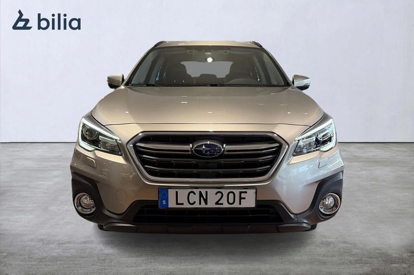 Bild 3 av Subaru Outback