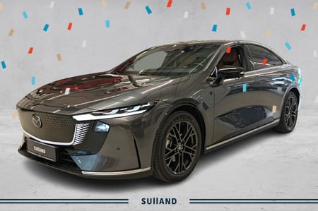 Mazda 6e Standard Range StandardRange 258HK I Takumi+ I Glasstak I CarPlay I