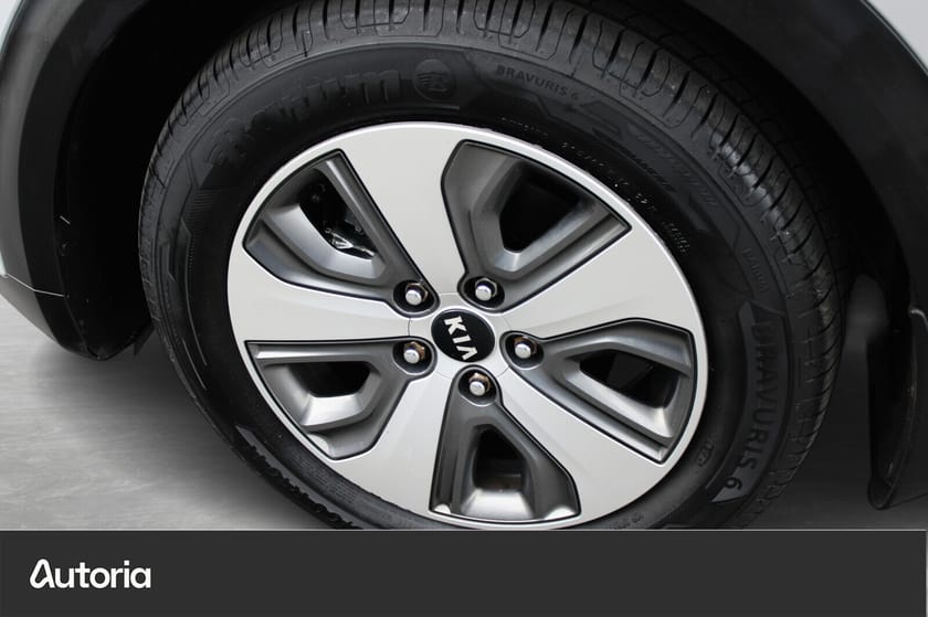 Bilde 5 av Kia Niro P-HEV 1,6 Plug-in Hybrid Exclusive