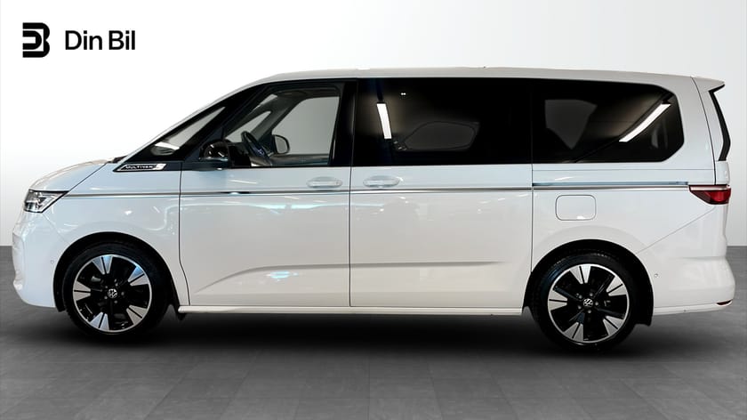 Bild 2 av Volkswagen Multivan eHybrid Style Lång 1,4 218 HK