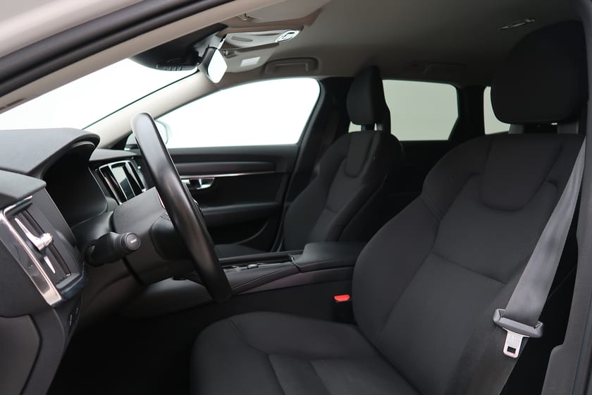 Bild 4 av Volvo V90 T4 Business