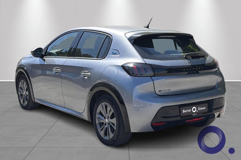 Bilde 3 av Peugeot e-208 Allure | NAVIGASJON | KAMERA | CARPLAY |