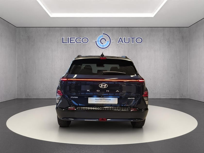 Bilde 5 av Hyundai Kona Electric Long Range 