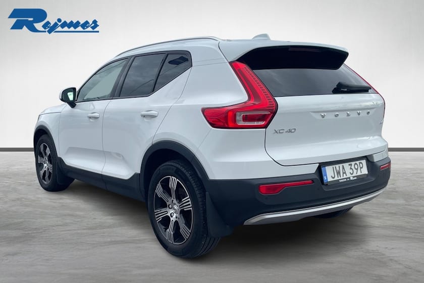 Bild 3 av Volvo XC40