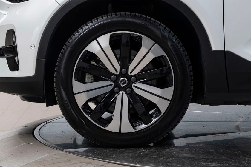 Bilde 5 av Volvo XC40 Recharge Twin Ultimate | | 360 | H&K | Krok | +++