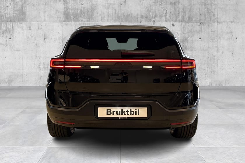 Bilde 4 av Polestar 3 Long Range Dual Motor Plus Pilot B&W/Pixel/HUD/360°/Pano/H-feste ++