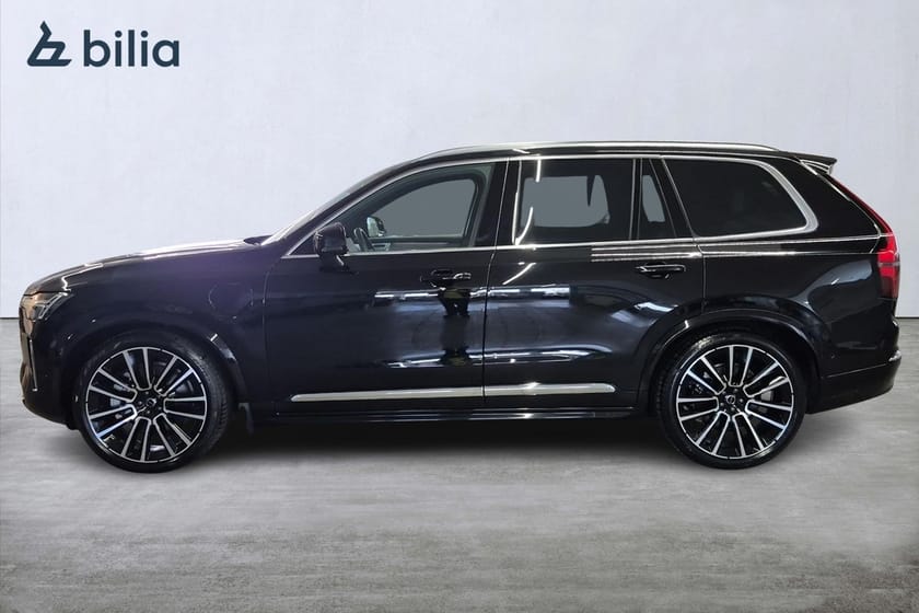 Bild 3 av Volvo XC90 T8 Ultra Bright