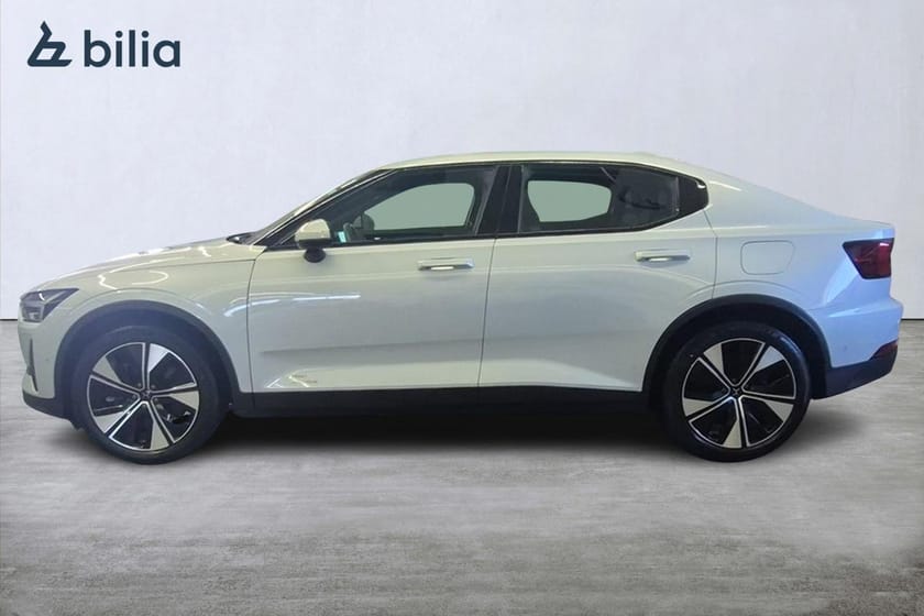 Bild 5 av Polestar 2 Standard Range Single Motor 