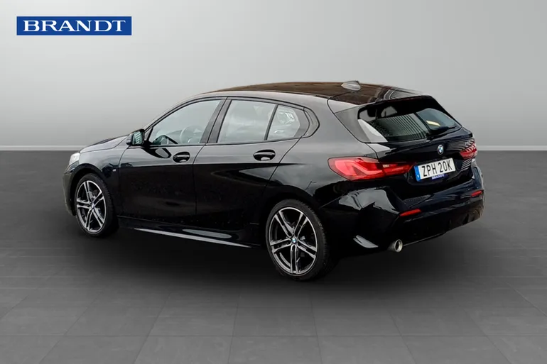 BMW 118i