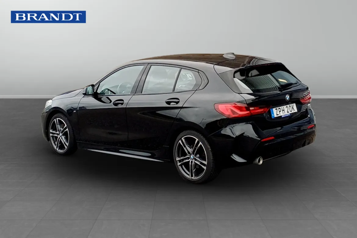 BMW 118i