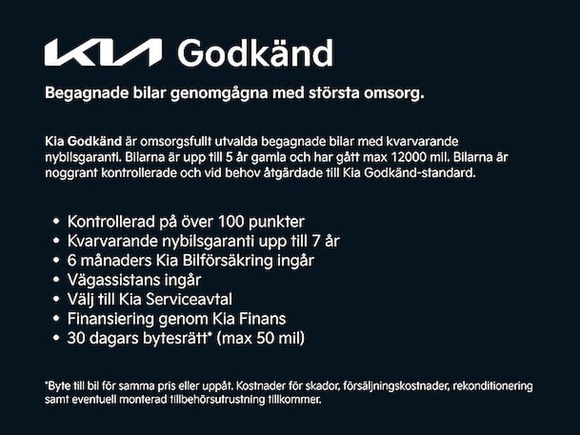 Bild 2 av Kia EV9 GT AWD 6-sits