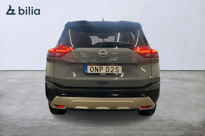 Bild 5 av Nissan X-Trail e-4ORCE Tekna 5ST