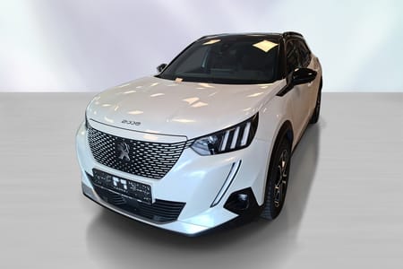 Peugeot e-2008 GT Pack
