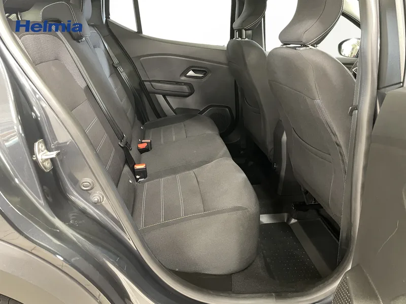 Bild 14 av 15 – Dacia Sandero Stepway TCe 90 Expression A