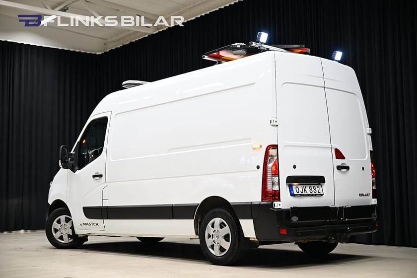 Bild 5 av Renault Master