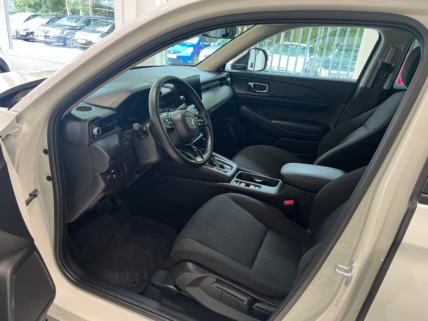 Bild 5 av Honda HR-V e:HEV