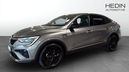 Renault Arkana E-TECH 145 RS-Line