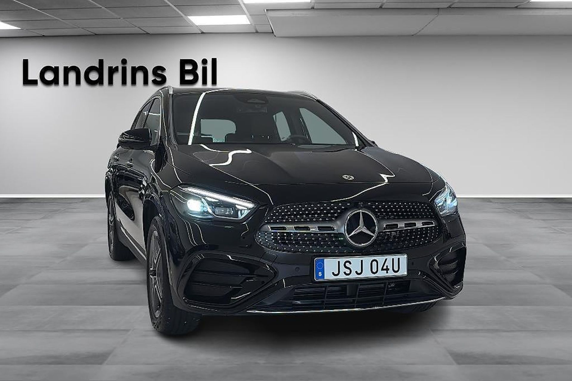 Mercedes-Benz GLA 250 e 2026, bild 3/10
