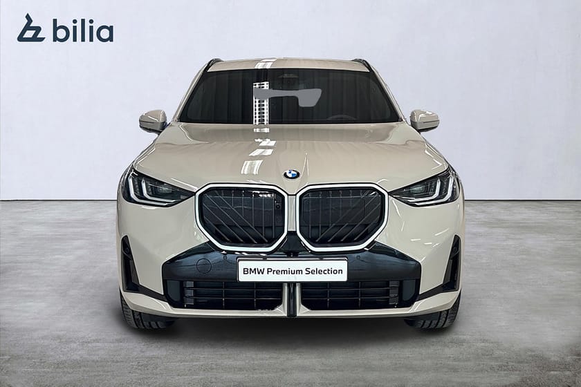 Bild 5 av BMW X3 30e xDrive M-Sport Pro | DEMOBIL | Drag | Aktiv farth.