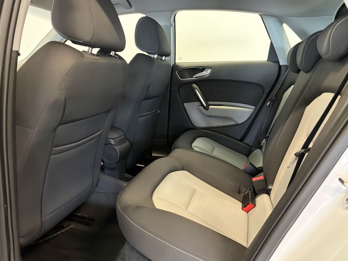 Audi Audi A1 Sportback — bild 9