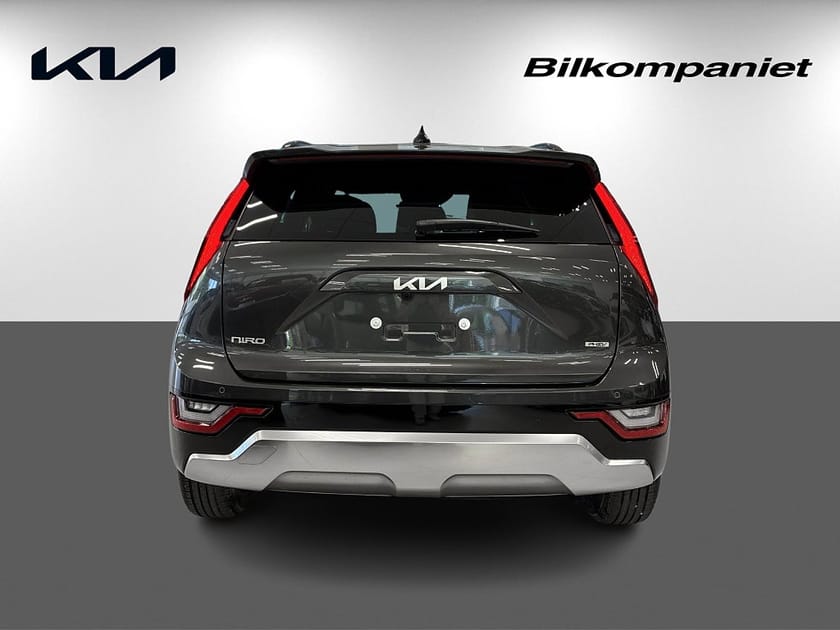 Bild 5 av Kia Niro Plug-In-Hybrid 183hk Advance OMG Leverans