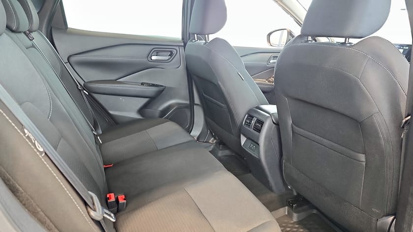 Bild 5 av Nissan Qashqai MHEV 158 XTRONIC N-CONNECTA