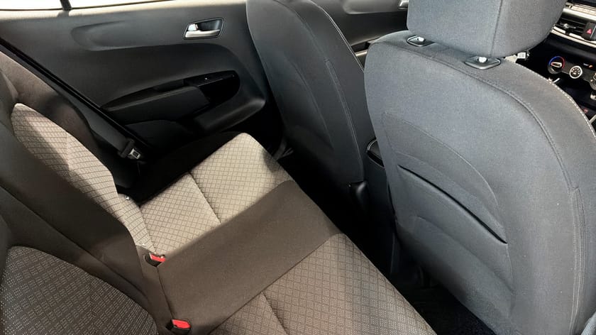 Bild 5 av Kia Picanto 1.0 AUT ACTION *PRIVATLEASING FRÅN 3145KR/MÅN