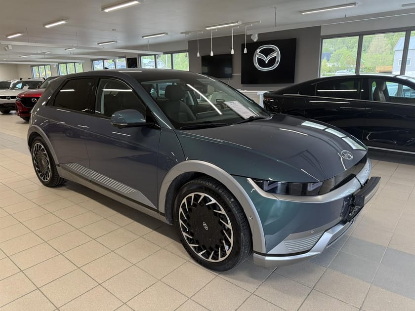 Bilde 3 av Hyundai Ioniq 5 4x4