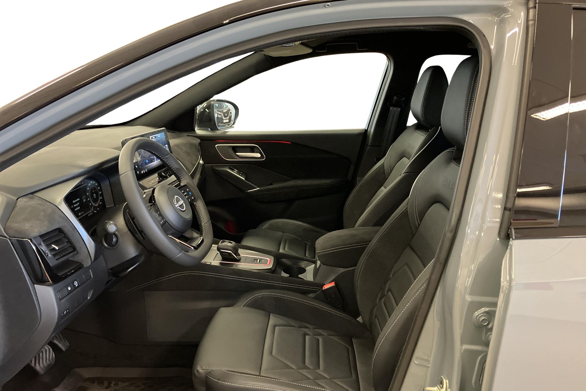 Nissan Qashqai 2025, bild 7/10