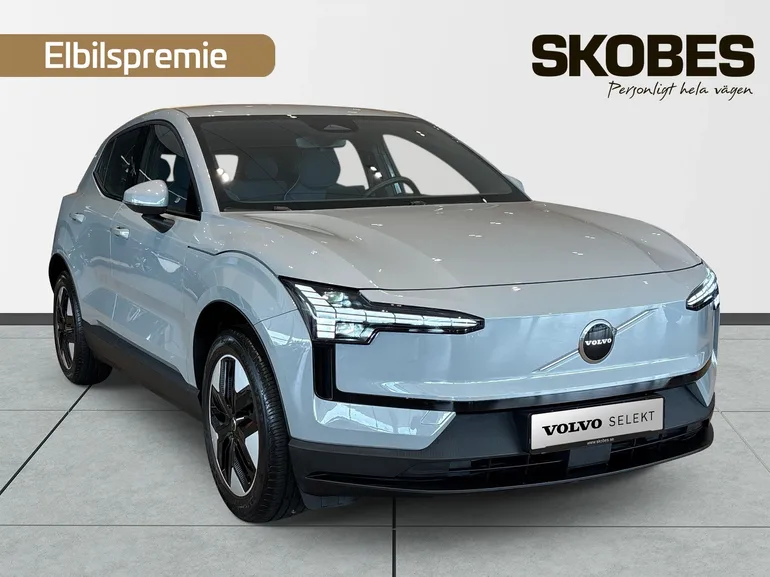 Volvo EX30 Core