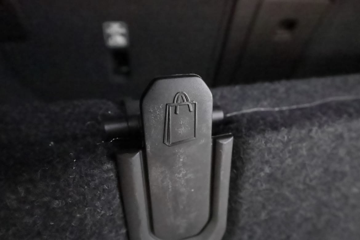 Volvo XC40 2023 - miniatyr 34