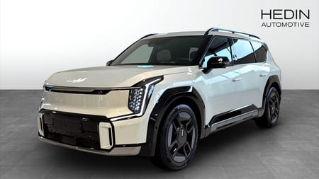 Kia EV9 AWD