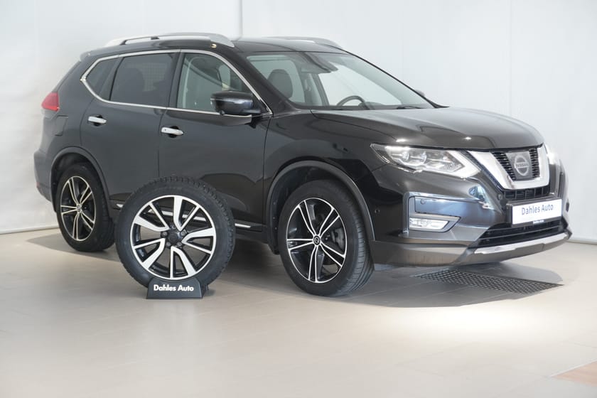 Bilde 1 av Nissan X-Trail