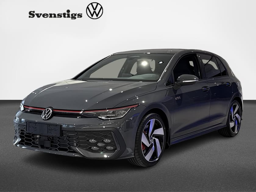 Bild 1 av Volkswagen Golf GTI 2.0 TSI 265hk H/K 360 Privatleasing Omgående L