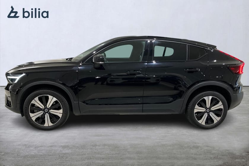 Bild 5 av Volvo C40 Recharge Single Motor Core. "2,95% Ränta"