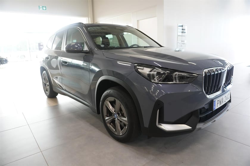 Bild 5 av BMW X1 xDrive30e 