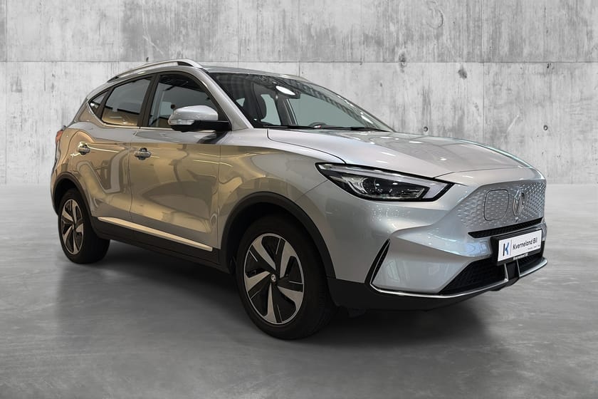 Bilde 3 av MG ZS EV Long Range Range/Panorama/Acc/Dab/Navi/L-klar