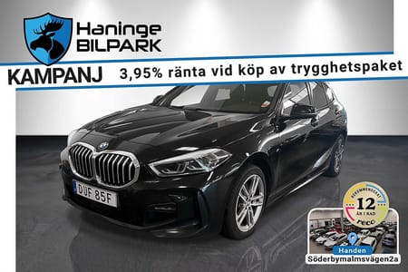 BMW 120i