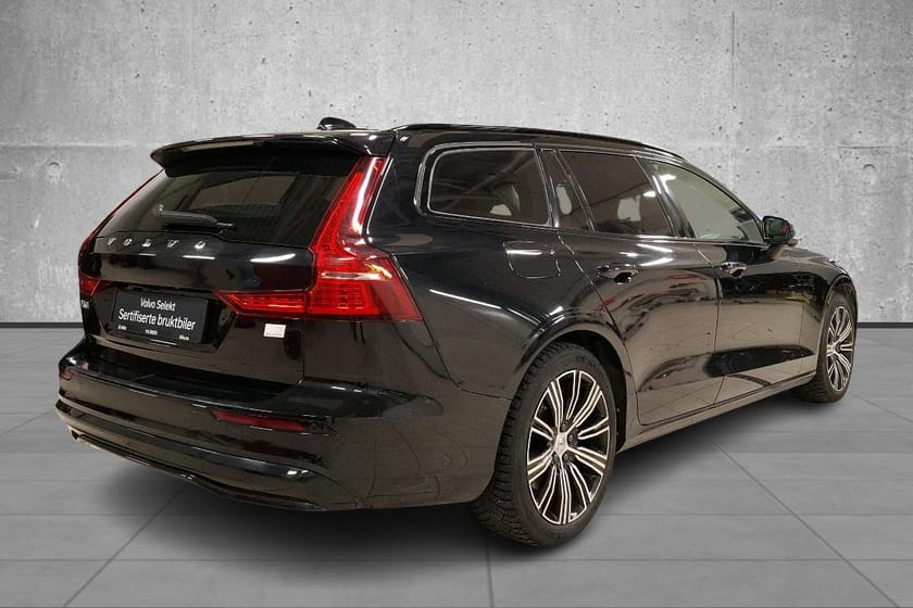 Bilde 5 av Volvo V60