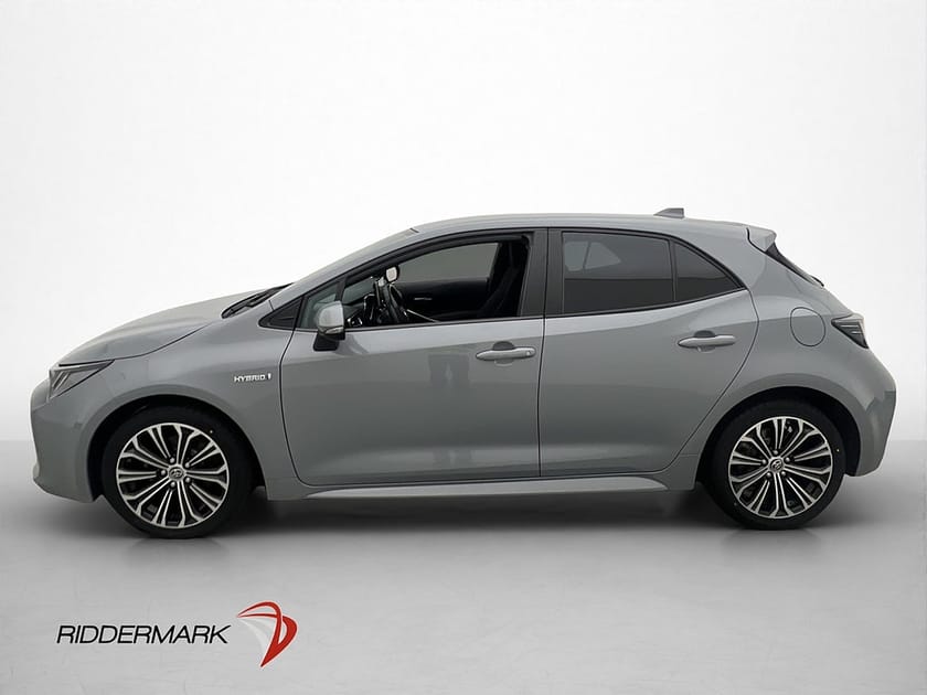 Bild 4 av Toyota Corolla Hybrid