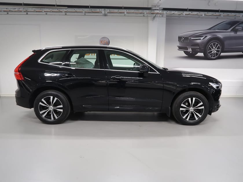 Bild 5 av Volvo XC60 T8 AWD V-Däck ingår Drag-Pano-Elstol-Pilot-Keyless-Adap