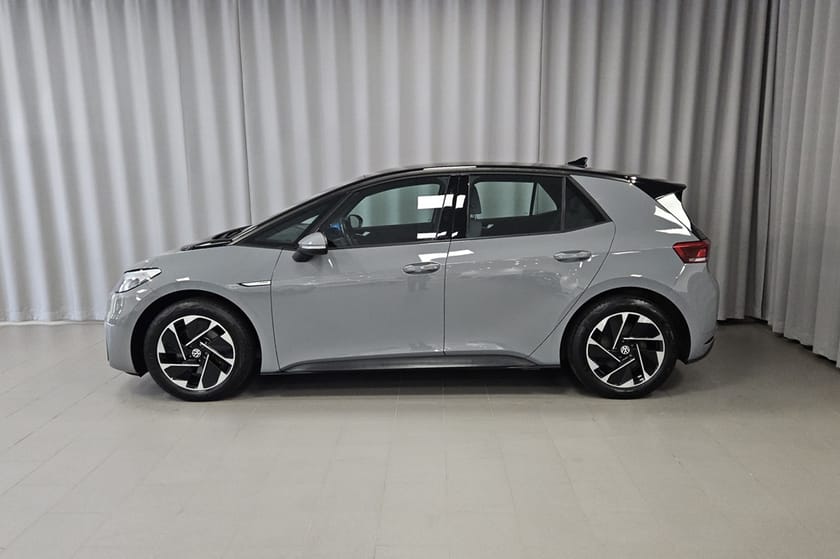 Bild 2 av Volkswagen ID.3 Pro Performance Life 150 KW 204HK